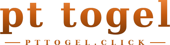 pt togel logo